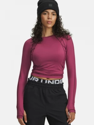 Foto van product Longsleeve Under Armour paars