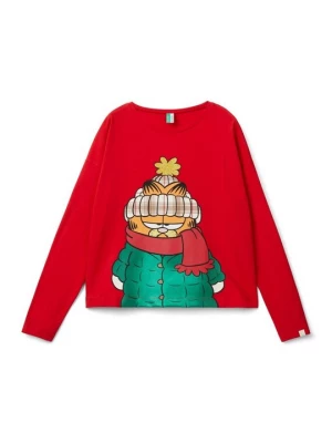 Foto van product Longsleeve United Colors Of Benetton