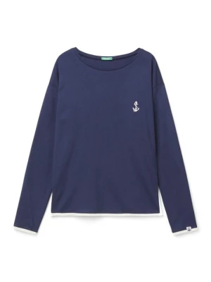Foto van product Longsleeve United Colors Of Benetton