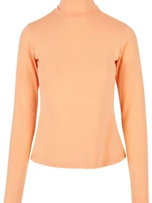 Foto van product Longsleeve Urban Classics oranje