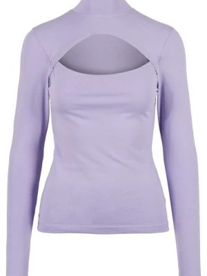 Foto van product Longsleeve Urban Classics paars