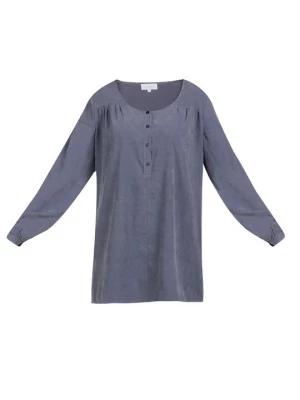 Foto van product Longsleeve usha blauw