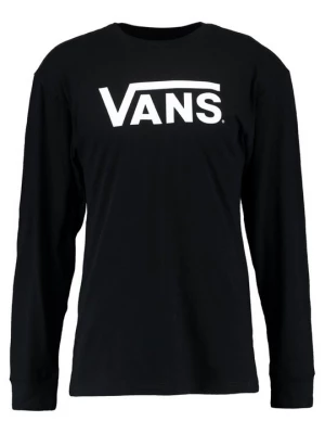 Foto van product Longsleeve Vans zwart
