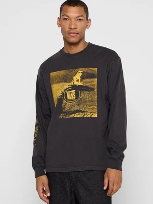 Foto van product Longsleeve Vans zwart
