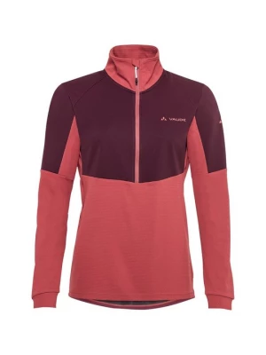 Foto van product Longsleeve Vaude rood