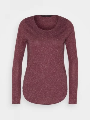 Foto van product Longsleeve Vero Moda bordeauxrood