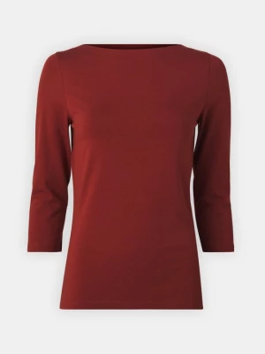 Foto van product Longsleeve Vero Moda donkerrood