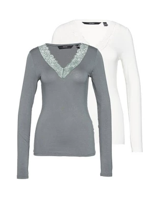 Foto van product Longsleeve Vero Moda groen