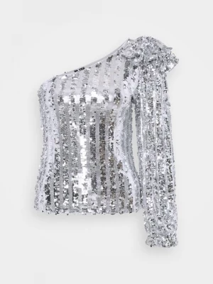 Foto van product Longsleeve Vero Moda zilverkleurig