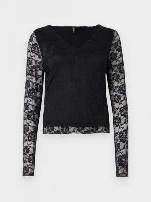 Foto van product Longsleeve Vero Moda zwart