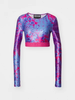 Foto van product Longsleeve Versace Jeans Couture blauw