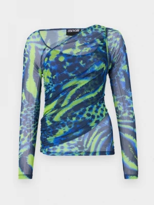 Foto van product Longsleeve Versace Jeans Couture blauw