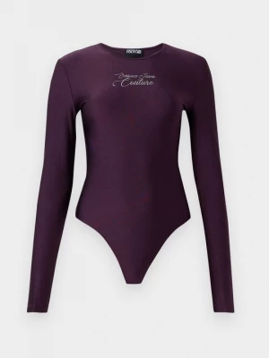Foto van product Longsleeve Versace Jeans Couture lila