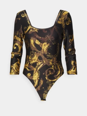 Foto van product Longsleeve Versace Jeans Couture zwart