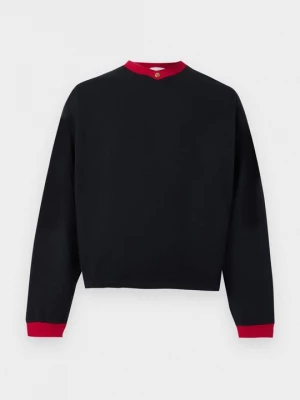 Foto van product Longsleeve Versace zwart