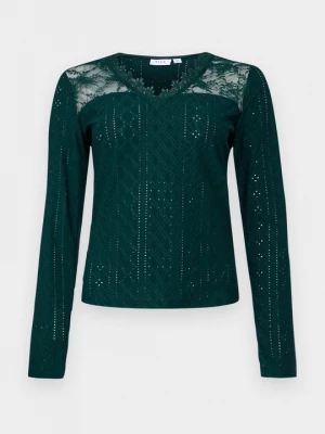 Foto van product Longsleeve Vila donkergroen