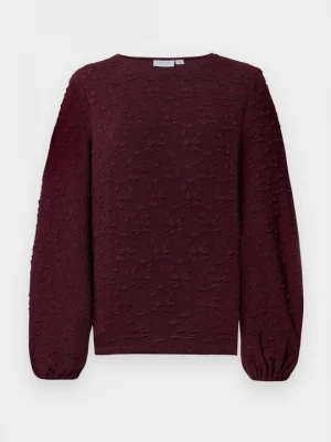 Foto van product Longsleeve Vila donkerpaars