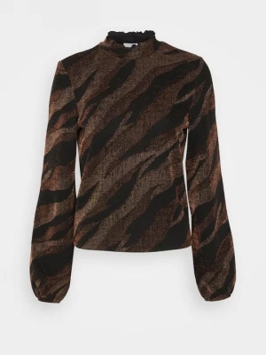 Foto van product Longsleeve Vila goudkleurig