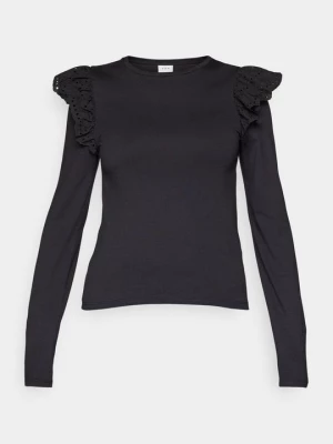 Foto van product Longsleeve Vila zwart