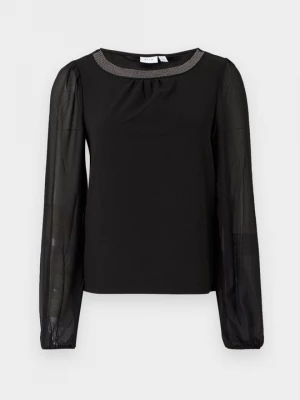 Foto van product Longsleeve Vila zwart