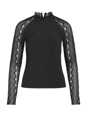 Foto van product Longsleeve Vila zwart