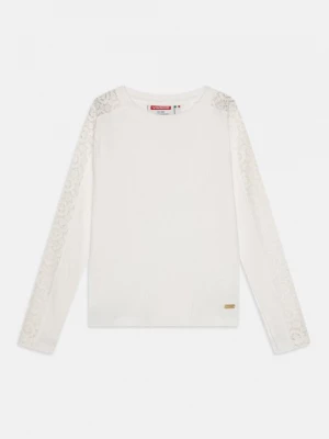 Foto van product Longsleeve VINGINO crème