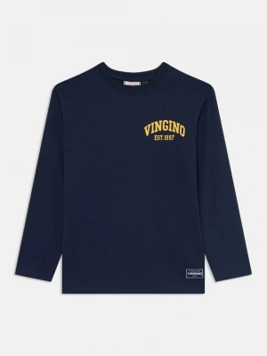 Foto van product Longsleeve VINGINO donkerblauw