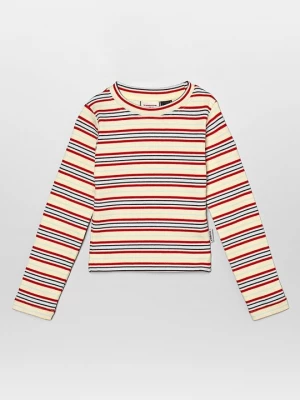 Foto van product Longsleeve VINGINO geel
