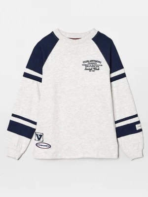 Foto van product Longsleeve VINGINO grijs