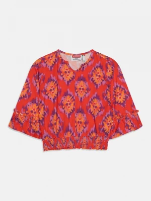 Foto van product Longsleeve VINGINO rood