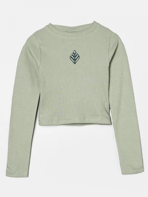 Foto van product Longsleeve VINGINO turquoise