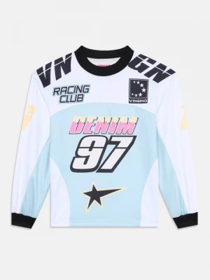 Foto van product Longsleeve VINGINO wit