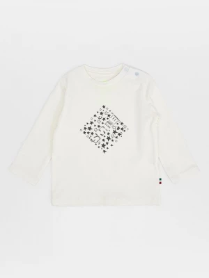 Foto van product Longsleeve VINGINO wit