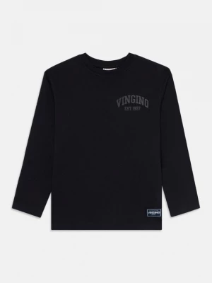 Foto van product Longsleeve VINGINO zwart