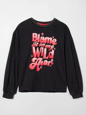 Foto van product Longsleeve VINGINO zwart