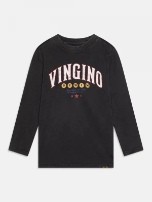 Foto van product Longsleeve VINGINO zwart