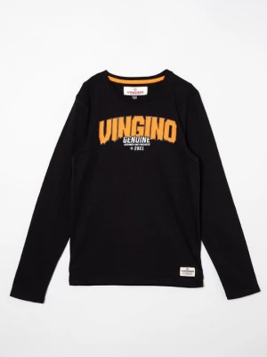 Foto van product Longsleeve VINGINO zwart