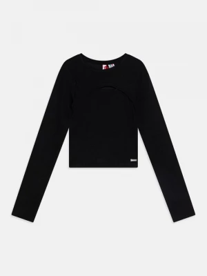 Foto van product Longsleeve VINGINO zwart