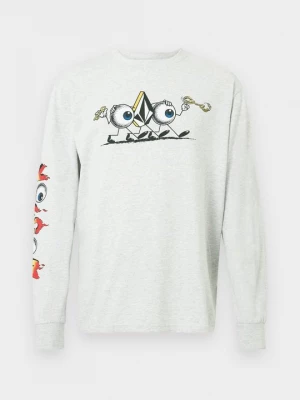 Foto van product Longsleeve Volcom wit