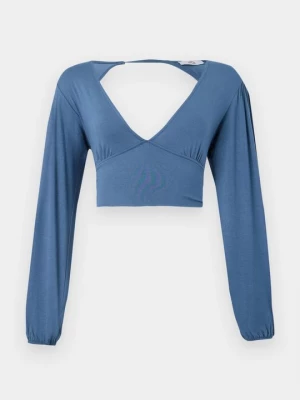 Foto van product Longsleeve WAL G. blauw