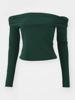 Foto van product Longsleeve WAL G. donkergroen