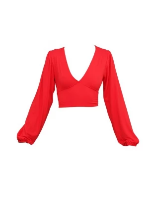 Foto van product Longsleeve WAL G. rood