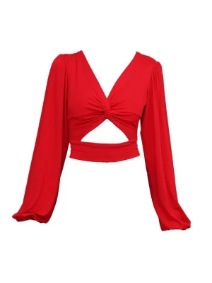 Foto van product Longsleeve WAL G. rood