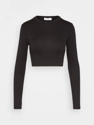 Foto van product Longsleeve WAL G. zwart