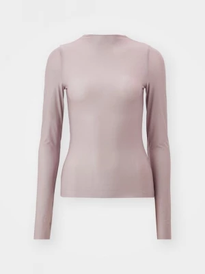 Foto van product Longsleeve Weekday grijs