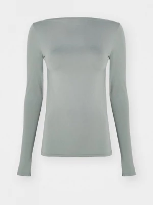 Foto van product Longsleeve Weekday groen