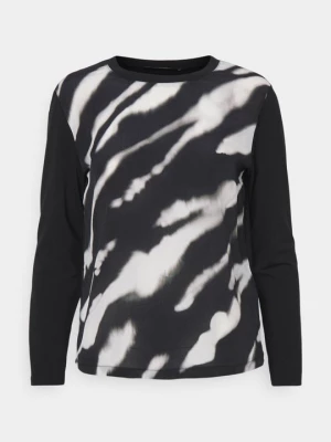 Foto van product Longsleeve Weekend Max Mara zwart