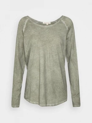 Foto van product Longsleeve Yogasearcher kaki