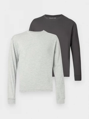 Foto van product Longsleeve YOURTURN By Zalando donkergrijs
