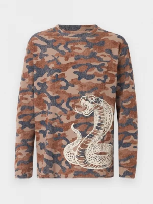 Foto van product Longsleeve YOURTURN By Zalando tan